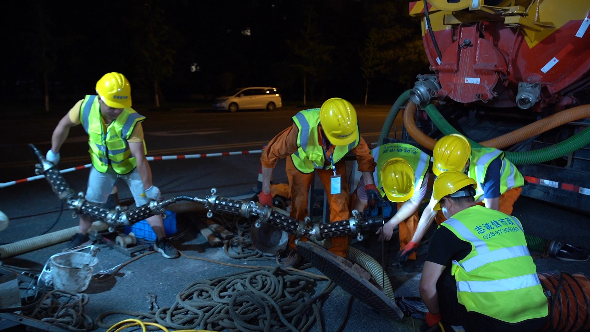 舟曲紫外光固化修复